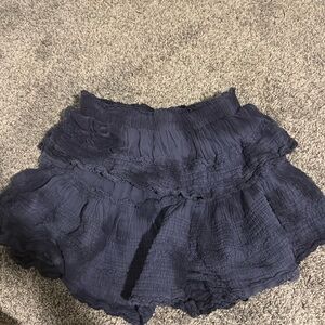 aerie skirt